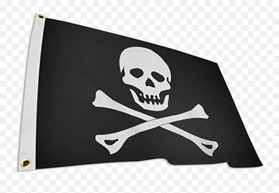 Jolly Roger Flag U2013 Bestflagcom - Skull Png,Jolly Roger Png