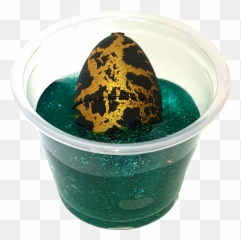 Dinosaur Incubation Zone - Rockingham Centre Glitter Png,Goo Png