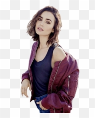 Lilycollins Beach Baby Birthday Cars Colorful Balloon - Lily Collins Png,Lily Collins Png