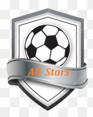 All Stars Vs Ufc - 3 4 Redbubble Soccer Stickers png