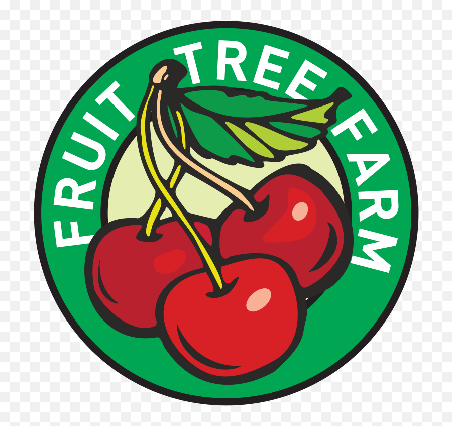 Fruit Tree Farm - Lambang Tut Wuri Handayani Png,Fruit Tree Png