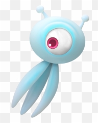 White Wisp - Sonic Colors White Wisp Png,Sonic Colors Logo