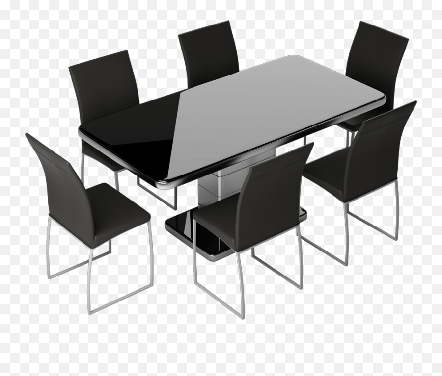 Dining Sets - Buy Dining Sets Online Godrej Interio Coffee Table Png,Dinner Table Png