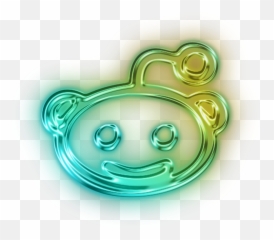 Neon Light Clipart Png Images Vectors Psd - Icon