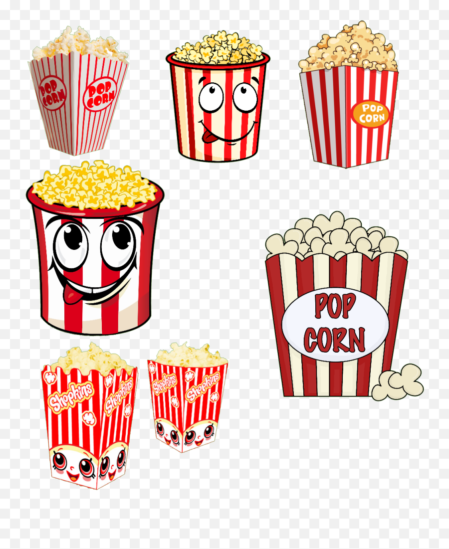 Popcorn Any One Resolved U2014 Make The Cut Forum - Popcorn Clip Arts Png,Popcorn Png