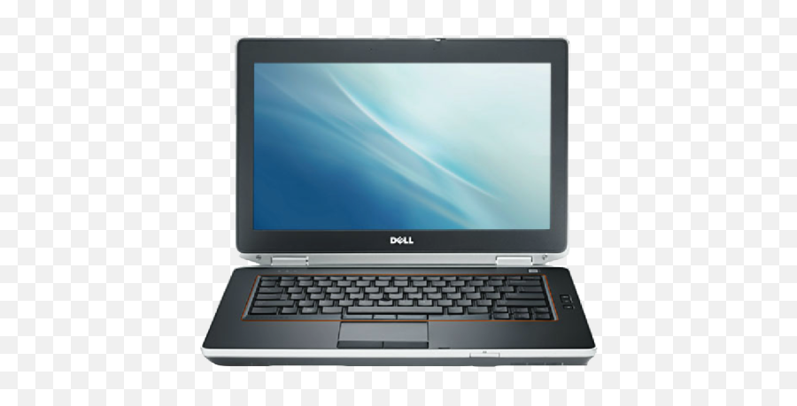 Dell Latitude E6420 - Laptop E6520 Png,Dell Png