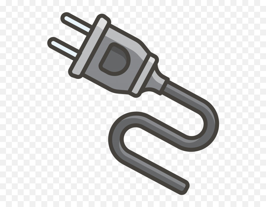 Enchufe Electrico Png Clipart - Plug Clipart Png,Plug Png