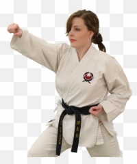 Karate Png Images Martial Arts Pngs - Shidokan,Martial Arts Png