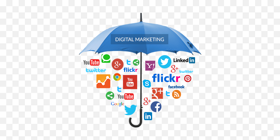 Digital Marketing - Digital Marketing India Png,Digital Marketing Png