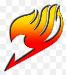 Image - Fairy Tail Guild Logo Png,Fairy Tail Png