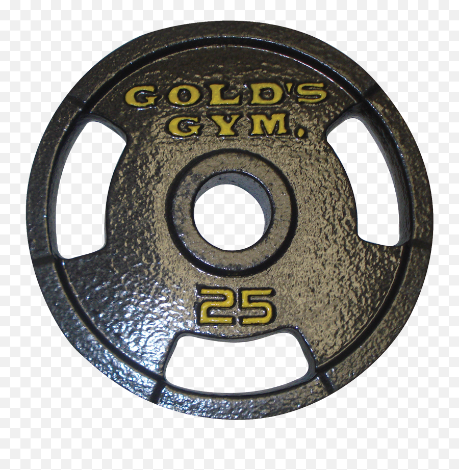 Weight Plate Png - Gym Plates,Weights Transparent