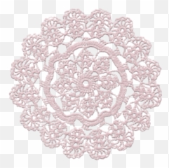 Free Textures By Nim Soft Pink Lace Png 512x512 - Lace
