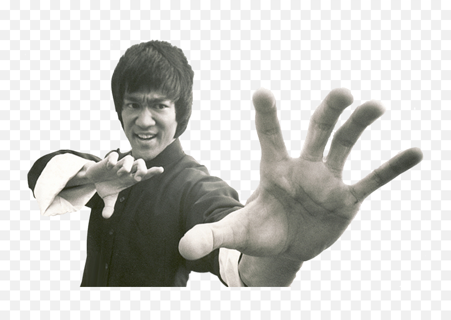Bruce Lee Png - Bruce Lee Transparent Png,Bruce Lee Png