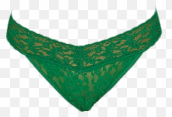 Download Free Png Green - Green Underwear Png,Panties Png