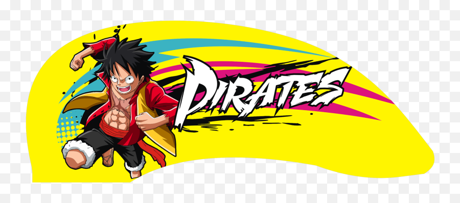 Download Monkey D Luffy Vector Cdr - One Piece Vector Cdr Png,Monkey D Luffy Png