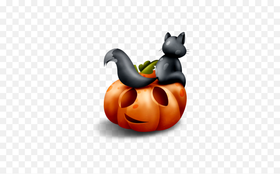 Jack O Lantern Pumpkin Png Image With Transparent Background Cartoon