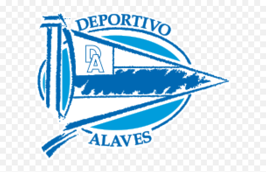 Deportivo Alavés Sad Liga De Fútbol Profesional - Deportivo Alaves Logo Png,256x256 Logos