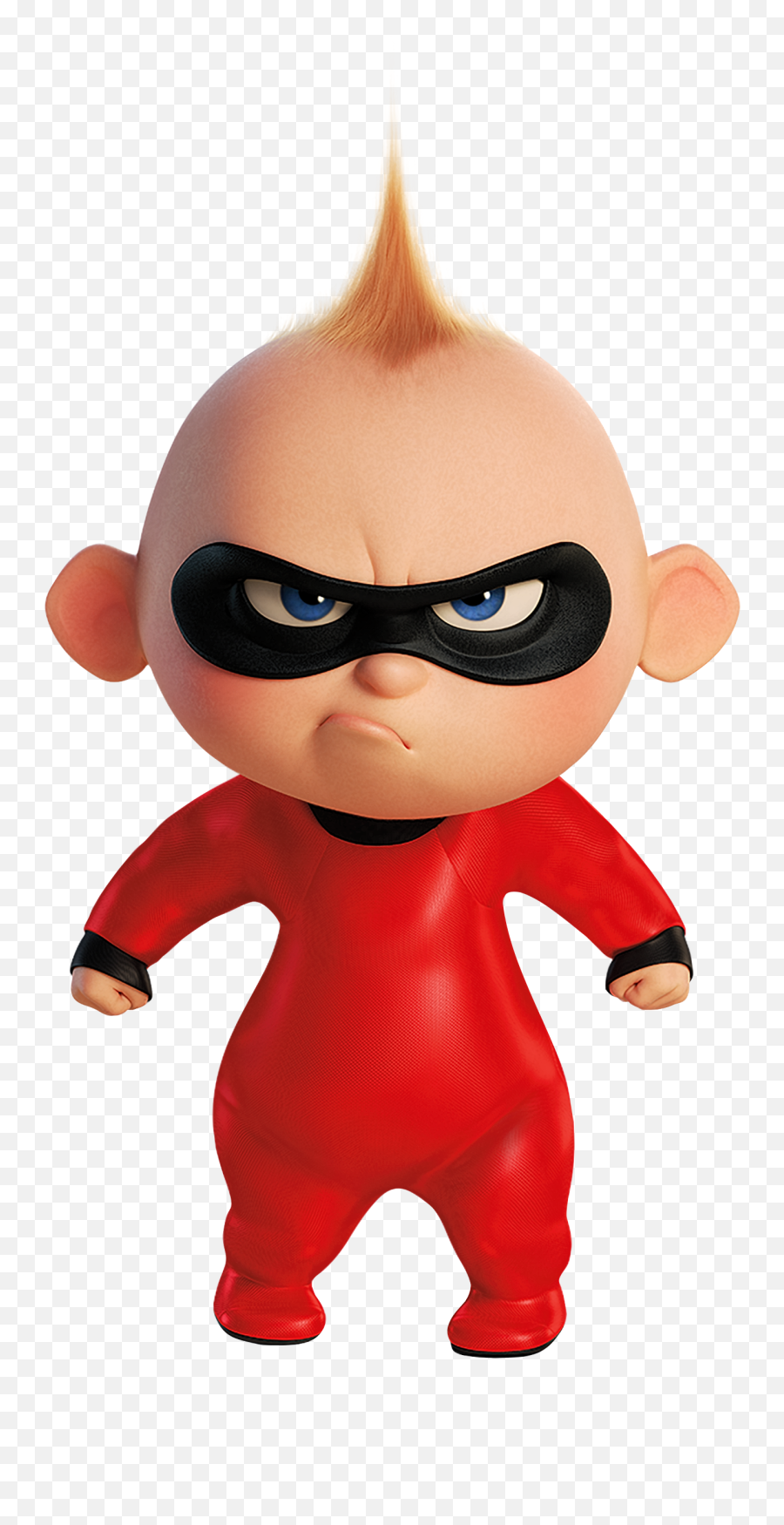 Download The Incredibles Png Image - Baby Incredibles 2 Characters,The Incredibles Png