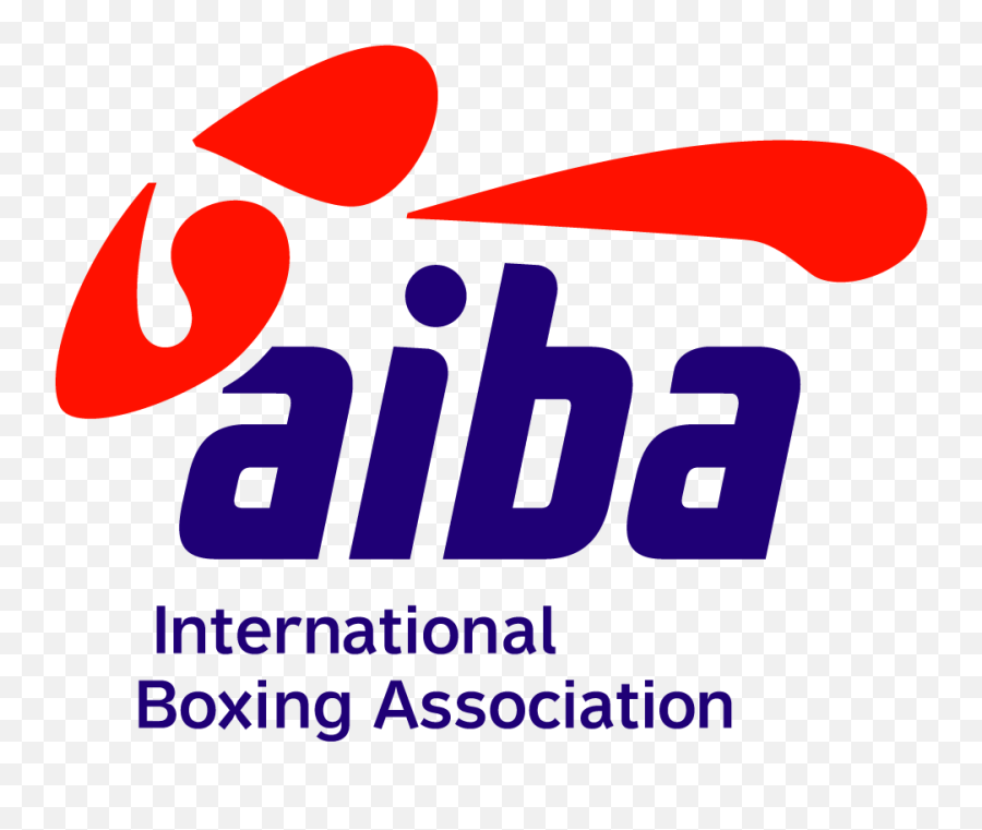 International Boxing Association - International Boxing Association Aiba Png,Boxing Logo