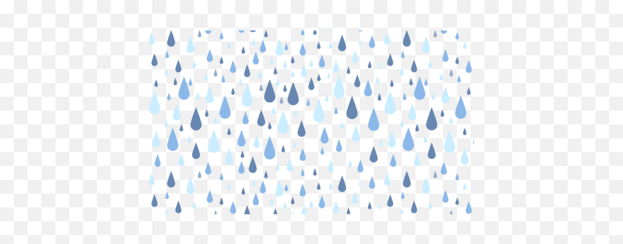 Heavy Rainfall Vector - Imagenes De Lluvia Png,Falling Rain Png