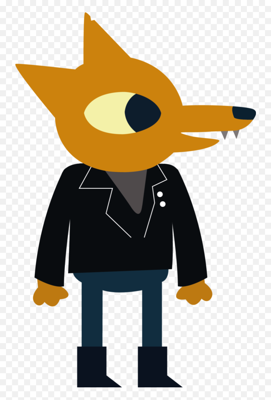 Night In The Woods Png Transparent - Transparent Night In The Woods Gregg,Woods Png