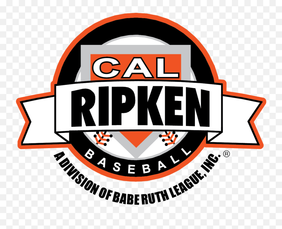 Tournament Cal Ripken Baseball Logo - Cal Ripken Little League Png,Baseball Logo Png