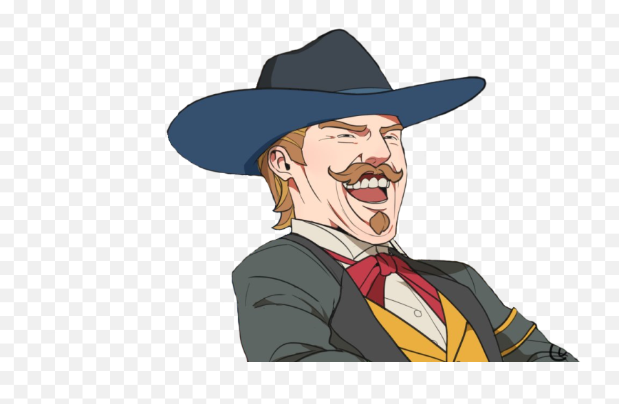 Portable Network Graphics Png Mccree