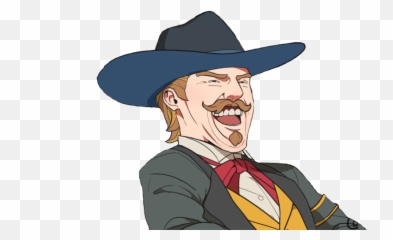 Portable Network Graphics Png Mccree