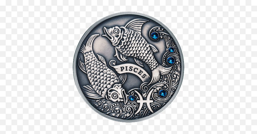 Pisces Lucky Horoscope For August 2019 - Pisces Png,Pisces Png