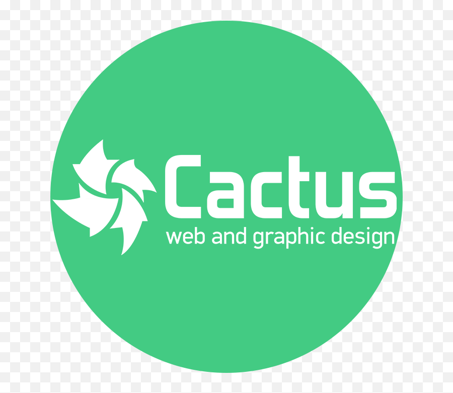 Cactus Client Reviews - Circle Png,Cactus Logo