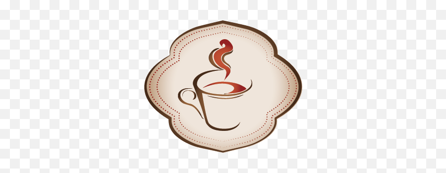 Free Logo Maker - Coffee Logos Png,Tom And Jerry Logos