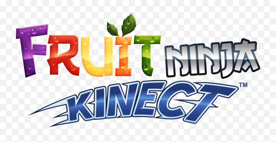 Free Download Fruit Ninja Logo Png Vector Hd Wallpaper - Fruit Ninja,Ninja Logo Png