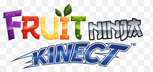 Free Download Fruit Ninja Logo Png Vector Hd Wallpaper - Fruit Ninja,Ninja Logo Png