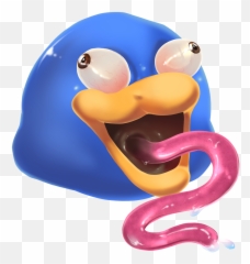 King Dedede Png - Dedede Googoogoo 2428747 Vippng Failboat Fake Switch Games,King Dedede Png
