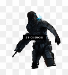 Download Tom Clancys Ghost Recon Logo - Clancyu0027s Phantoms Bodark png