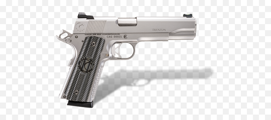 Carolina Arms Group - Sig Sauer 1911 45 Png,Arm With Gun Png