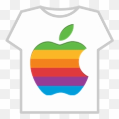 Apple - logopngtransparentbackground20 Roblox Apple Co Transparent PNG