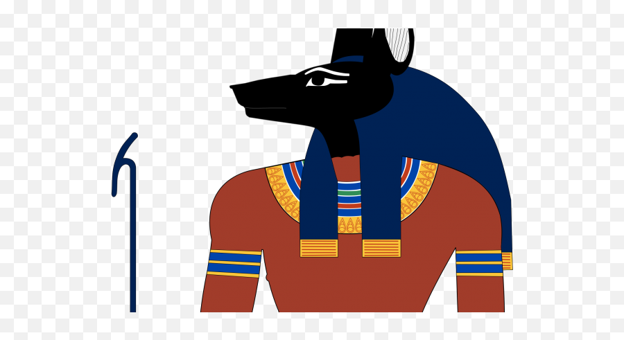 Download Anubis - Egyptian God Png Image With No Egyptian God Khepri,Anubis Png