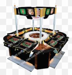 Roulette - Gambling Full Size PNG Download SeekPNG