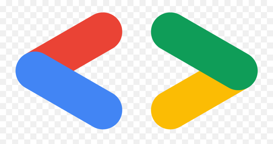 Google Developers - Developer Student Club Logo Png,New Google Logo Png