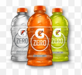 Gatorade Zero Logo Transparent Png