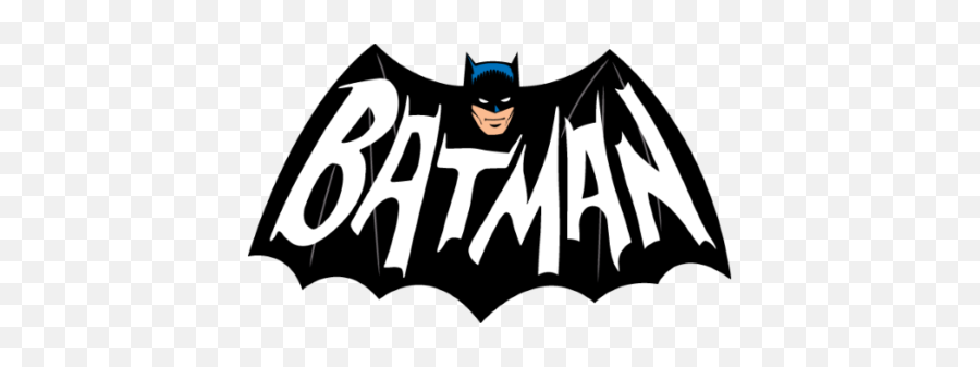 Fall Tv Comic Books And Cats - Batman Logo 1966 Transparent Png,Dc Comics Logo Png
