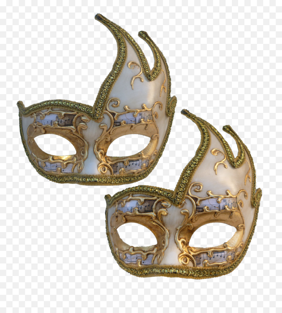 Mask Png Pic Mart - Italian Carnival Masks Png,Oni Mask Png