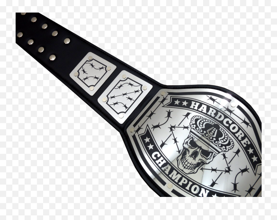 Hardcore Championship Belt Avenger Series - Strap Png,Avenger Logo Wallpaper