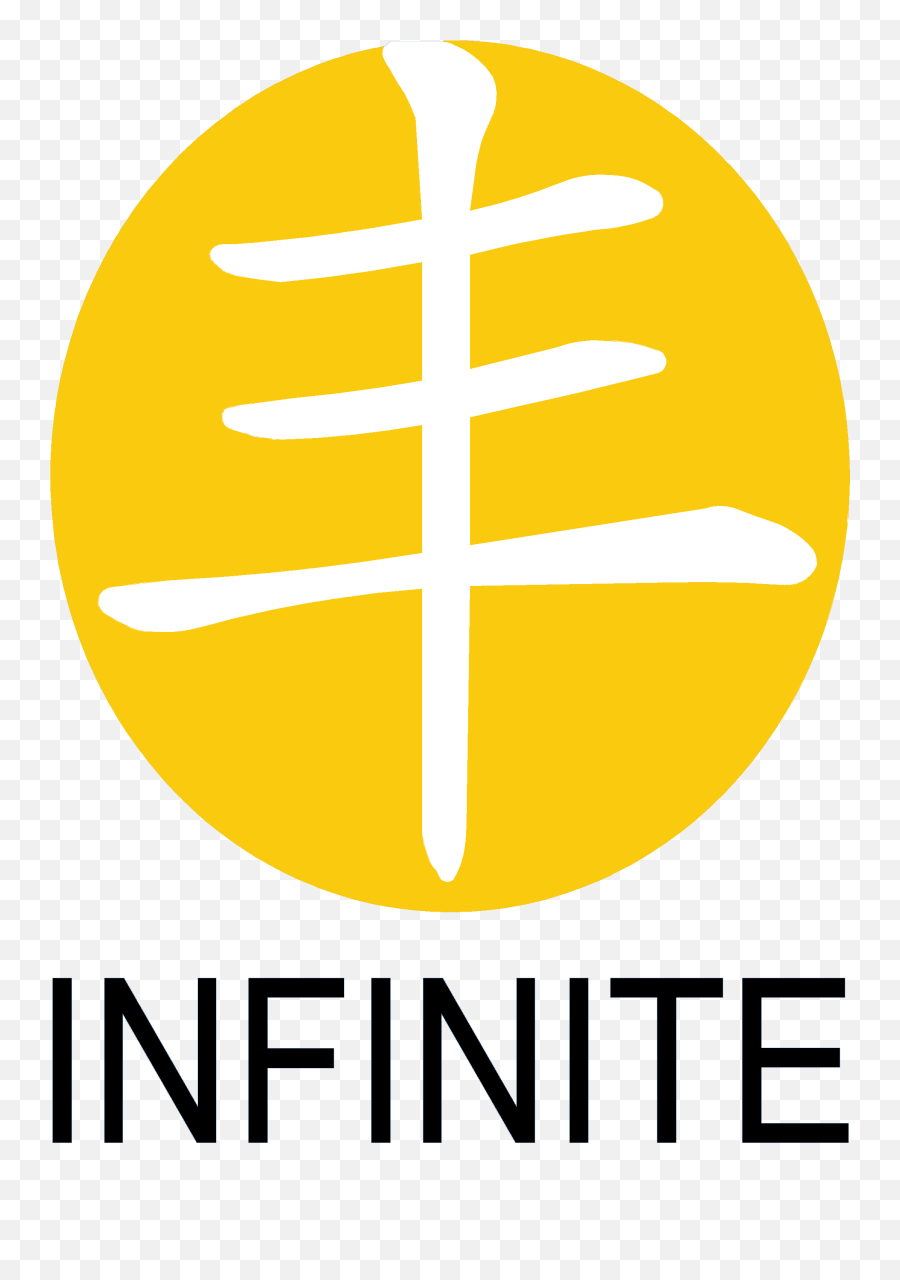 Pte Ltd - Circle Png,Infinite Logo