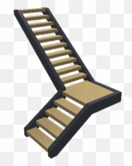 Right Modern L - Stairs Welcome to Bloxburg Wikia Fandom png