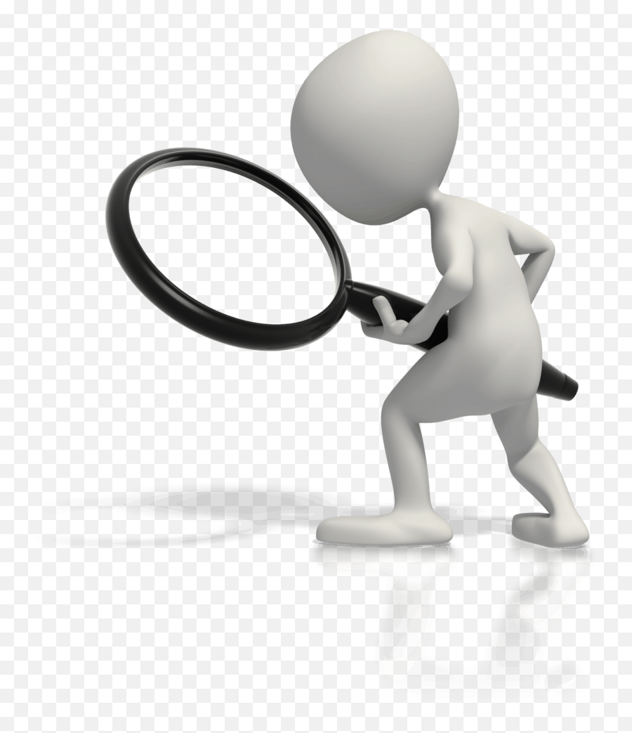 Searching Clip Art - Investigate Clipart Png,Searching Png