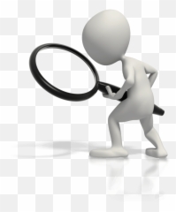 Searching Clip Art - Investigate Clipart Png,Searching Png