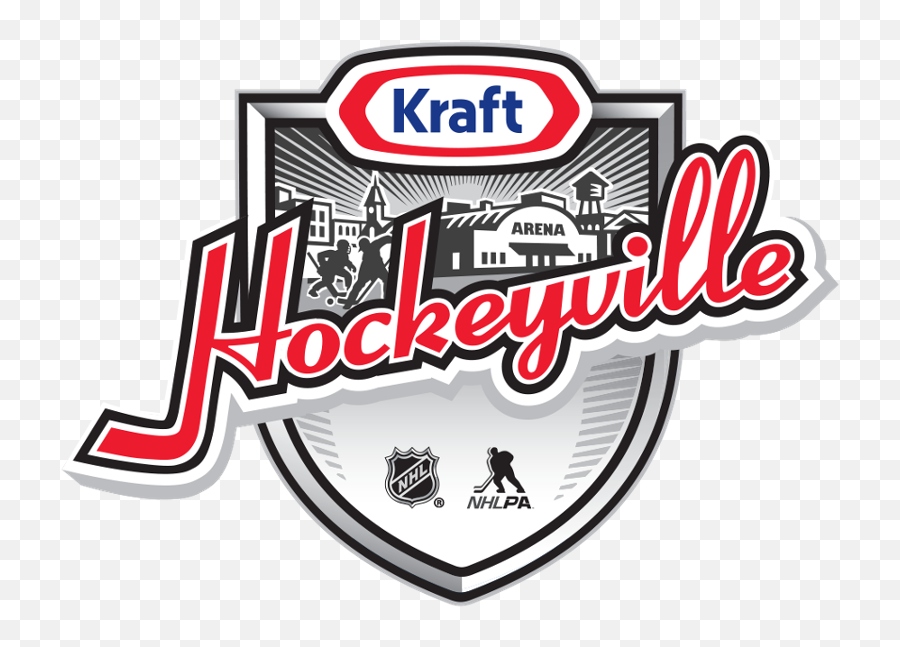 Nominations Open For Kraft Hockeyville Usa - Kraft Hockeyville 2019 Png,Kraft Logo Png