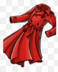 Trench Coat - Illustration Png,Trench Coat Png